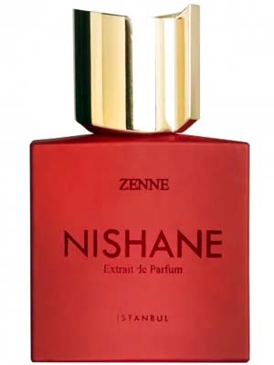 Zenne - Nishane - Foto Profumo