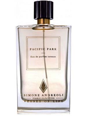 Pacific Park - Simone Andreoli - Foto Profumo