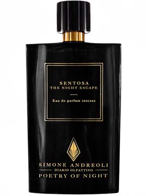 Sentosa - Simone Andreoli - Foto Profumo