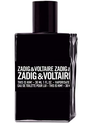 This is Him! - Zadig & Voltaire - Foto Profumo