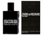 This is Him! - Zadig & Voltaire - Foto 2