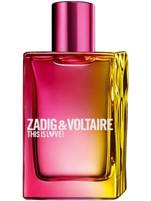 This is Love! for Her - Zadig & Voltaire - Foto Profumo