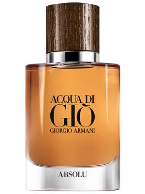 Acqua di Giò Absolu - Giorgio Armani - Foto Profumo