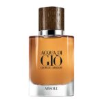 Acqua di Giò Absolu - Giorgio Armani - Foto 1