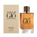 Acqua di Giò Absolu - Giorgio Armani - Foto 2