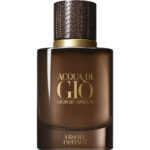 Acqua di Giò Absolu Instinct - Giorgio Armani - Foto 1