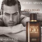 Acqua di Giò Absolu Instinct - Giorgio Armani - Foto 3