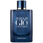 Acqua di Giò Profondo - Giorgio Armani - Foto 1