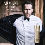 Armani Code Absolu Gold - Giorgio Armani - Foto 4