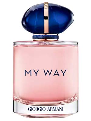 My Way - Giorgio Armani - Foto Profumo