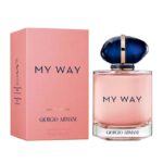 My Way - Giorgio Armani - Foto 2