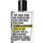 This is Us! - Zadig & Voltaire - Foto 1