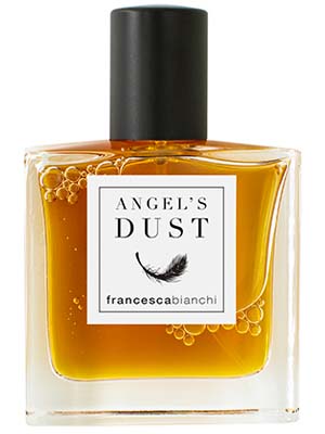 Angel’s Dust - Francesca Bianchi - Foto Profumo