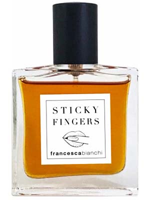 Sticky Fingers - Francesca Bianchi - Foto Profumo