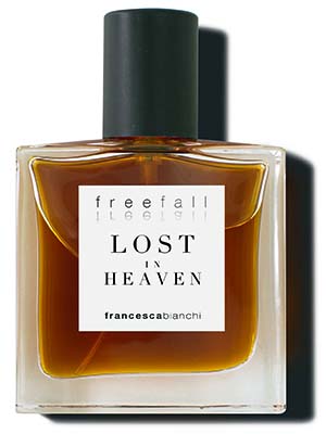 Lost In Heaven - Francesca Bianchi - Foto Profumo