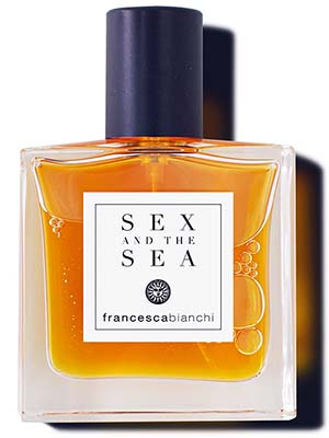 Sex and the Sea - Francesca Bianchi - Foto Profumo