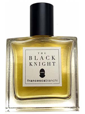 The Black Knight - Francesca Bianchi - Foto Profumo