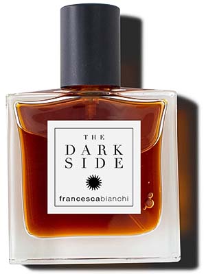 The Dark Side - Francesca Bianchi - Foto Profumo