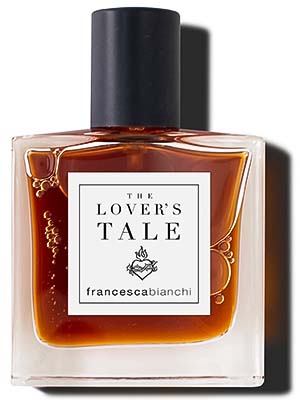 The Lover’s Tale - Francesca Bianchi - Foto Profumo