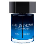 La Nuit de L’Homme Bleu Électrique - Yves Saint Laurent - Foto 1