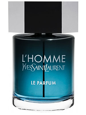 L’Homme Le Parfum - Yves Saint Laurent - Foto Profumo
