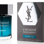 L’Homme Le Parfum - Yves Saint Laurent - Foto 2