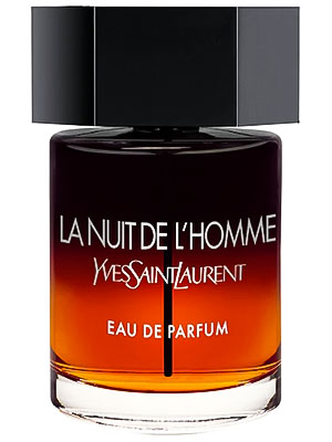 La Nuit de L’Homme Eau de Parfum - Yves Saint Laurent - Foto Profumo