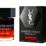 La Nuit de L’Homme Eau de Parfum - Yves Saint Laurent - Foto 2