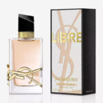 Libre Eau de Toilette - Yves Saint Laurent - Foto 2