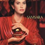Samsara Eau de Parfum di Guerlain (1989) - Guerlain - Foto 2