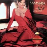Samsara Eau de Parfum di Guerlain (1989) - Guerlain - Foto 4