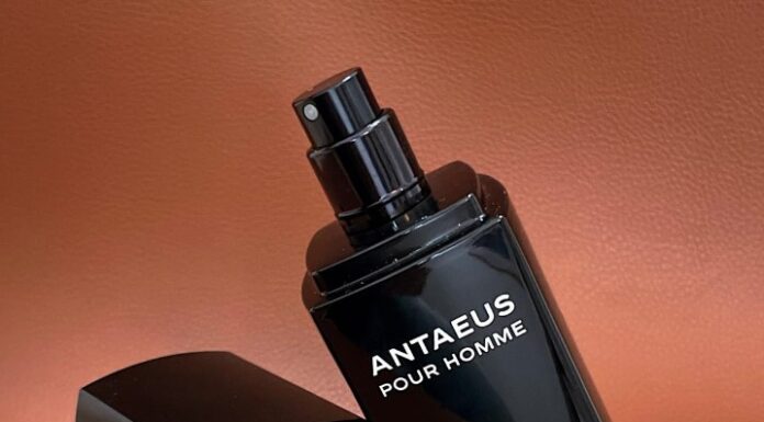 Antaeus pour Homme di Chanel: l’eleganza risoluta che oltrepassa il tempo